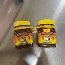 DABUR HONEY 230G 1+1